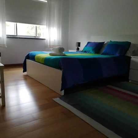 Villa Porto Martins Relax Flat - Al Praia da Vitória Esterno foto