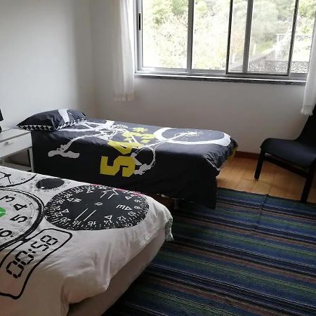 Villa Porto Martins Relax Flat - Al Praia da Vitória Esterno foto