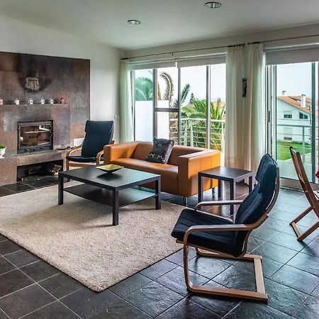Villa Porto Martins Relax Flat - Al Praia da Vitória Esterno foto