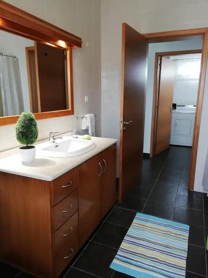 Villa Porto Martins Relax Flat - Al Praia da Vitória Esterno foto