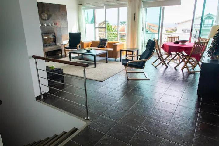 Villa Porto Martins Relax Flat - Al Praia da Vitória Esterno foto