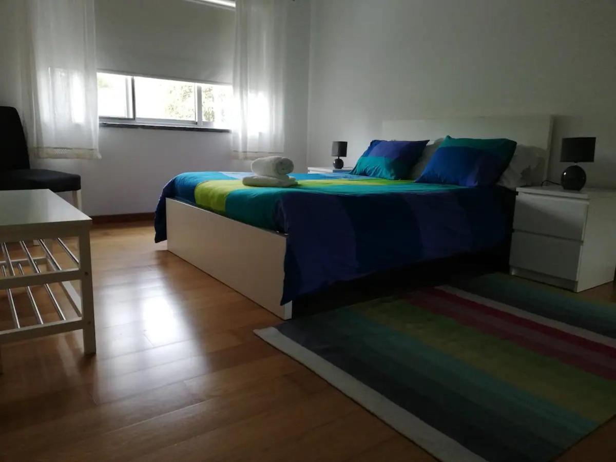 Villa Porto Martins Relax Flat - Al Praia da Vitória Esterno foto