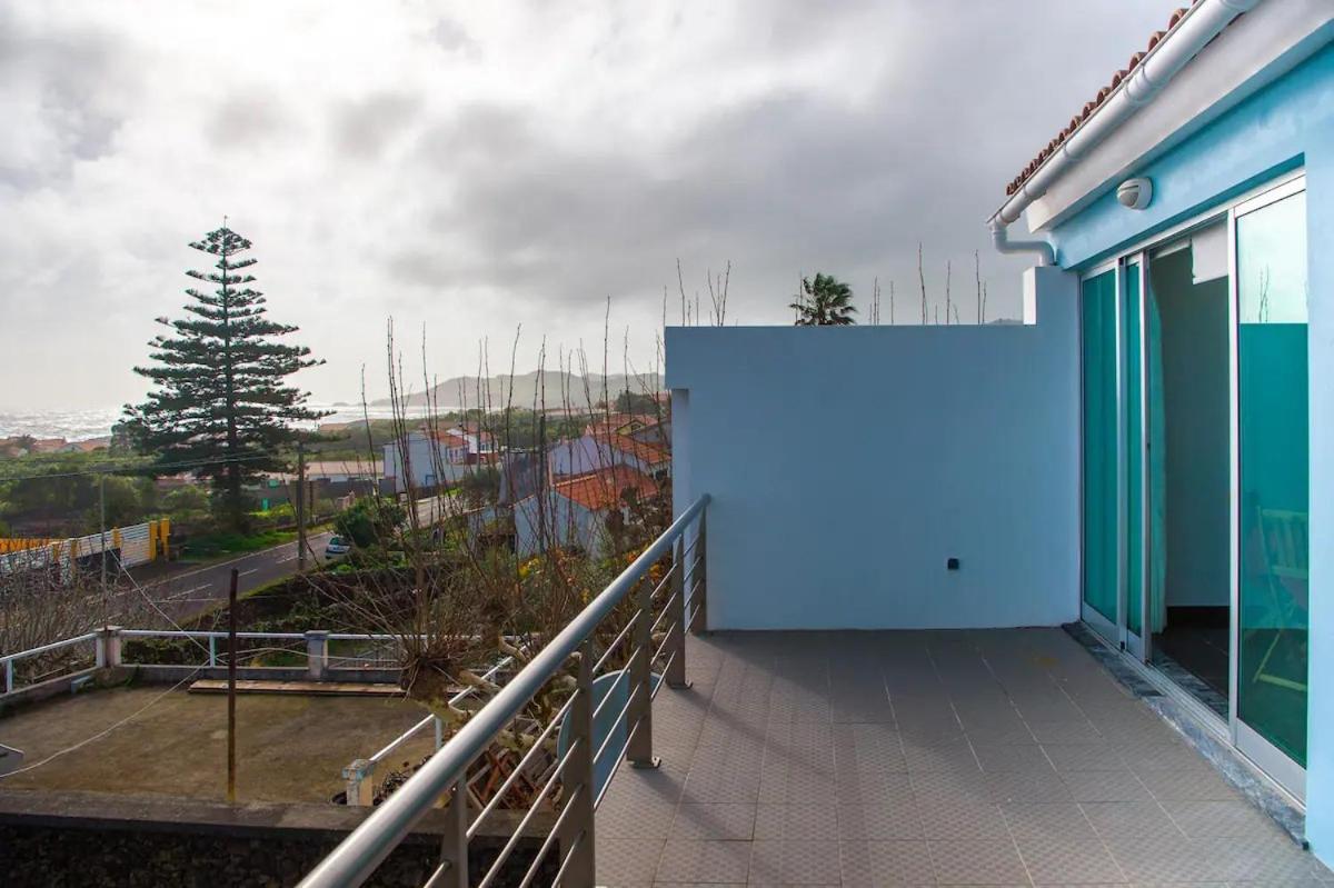 Villa Porto Martins Relax Flat - Al Praia da Vitória Esterno foto